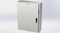Saginaw SCE-48XEL3712SSLP S.S. XEL Enclosure