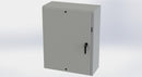 Saginaw SCE-48XEL3716LP XEL LP Enclosure
