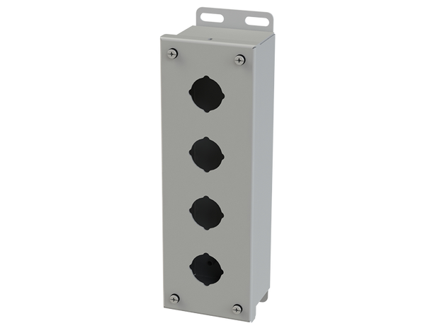 Saginaw SCE-4PB PB Enclosure