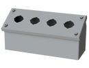 Saginaw SCE-4PBA PBA Enclosure