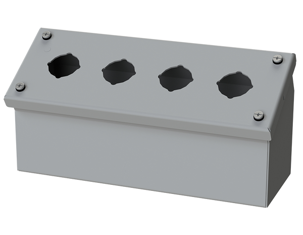 Saginaw SCE-4PBA PBA Enclosure