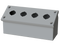 Saginaw SCE-4PBA PBA Enclosure