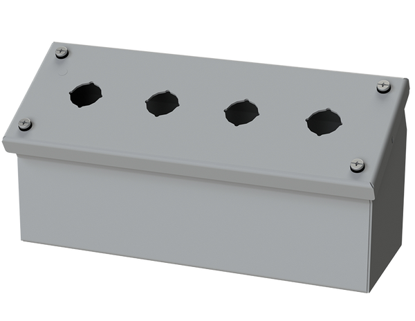 Saginaw SCE-4PBAI PBAI Enclosure