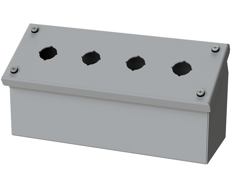Saginaw SCE-4PBAI PBAI Enclosure