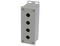 Saginaw SCE-4PBGX PBGX Enclosure