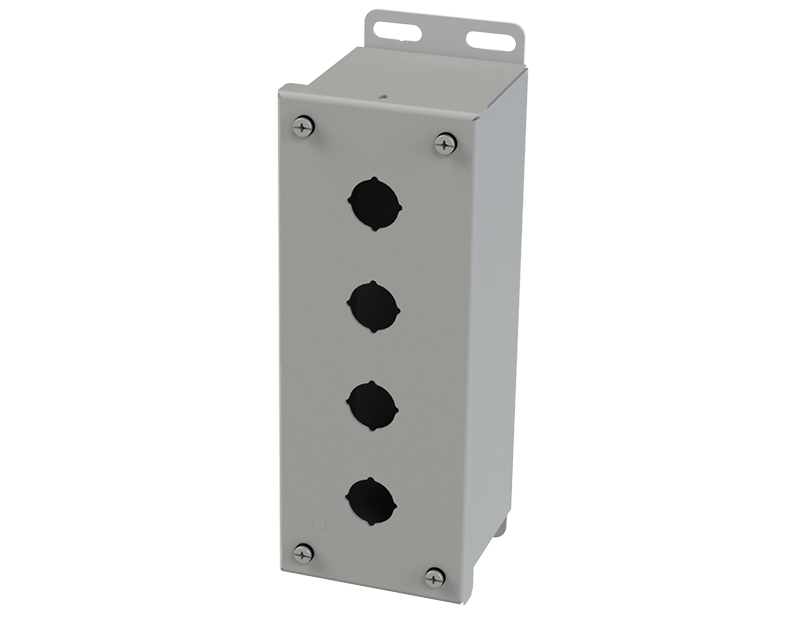 Saginaw SCE-4PBGX PBGX Enclosure