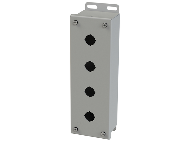 Saginaw SCE-4PBI PB Enclosure