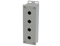 Saginaw SCE-4PBI PB Enclosure