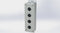 Saginaw SCE-4PBSS6 S.S. PB Enclosure