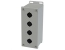 Saginaw SCE-4PBX PBX Enclosure