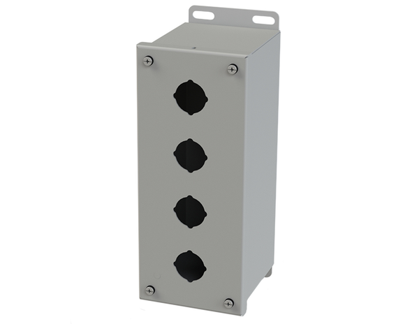 Saginaw SCE-4PBX PBX Enclosure