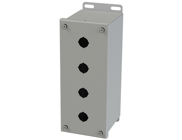 Saginaw SCE-4PBXI PBXI Enclosure