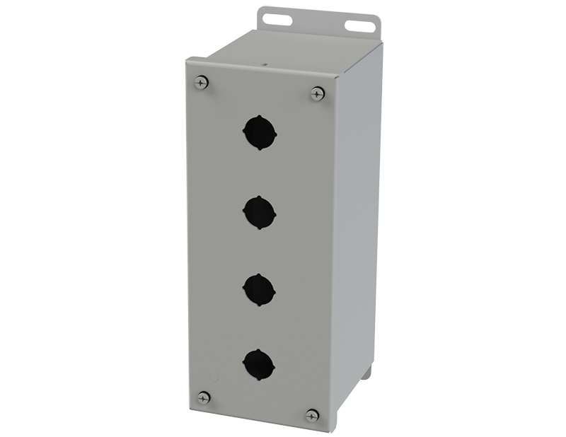 Saginaw SCE-4PBXI PBXI Enclosure