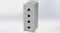 Saginaw SCE-4PBXSS6I S.S. PBX Enclosure