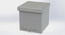 Saginaw SCE-4R44 Type-3R Screw Cover Enclosure