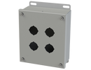 Saginaw SCE-4SPB PB Enclosure