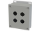Saginaw SCE-4SPB PB Enclosure