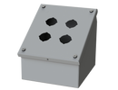 Saginaw SCE-4SPBA PBA Enclosure