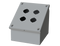 Saginaw SCE-4SPBA PBA Enclosure
