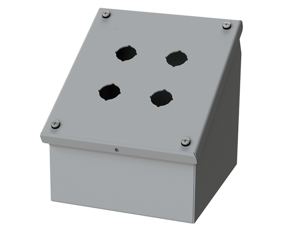 Saginaw SCE-4SPBAI PBAI Enclosure