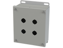 Saginaw SCE-4SPBI PB Enclosure