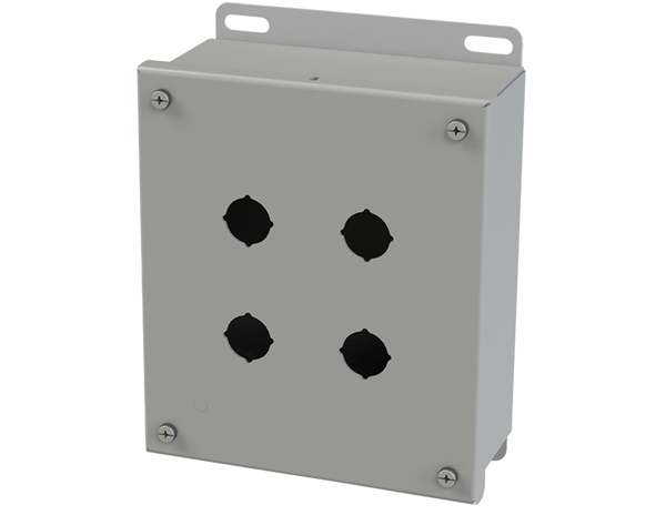Saginaw SCE-4SPBI PB Enclosure