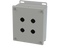 Saginaw SCE-4SPBI PB Enclosure
