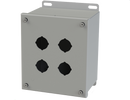 Saginaw SCE-4SPBX PBX Enclosure