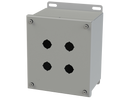 Saginaw SCE-4SPBXI PBXI Enclosure
