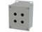 Saginaw SCE-4SPBXI PBXI Enclosure