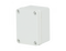 Saginaw SCE-53PCSC Polycarbonate Screw cover, Enclosure