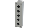 Saginaw SCE-5PB PB Enclosure