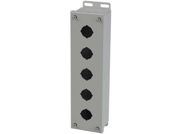 Saginaw SCE-5PB PB Enclosure