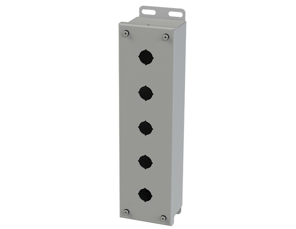 Saginaw SCE-5PBI PB Enclosure