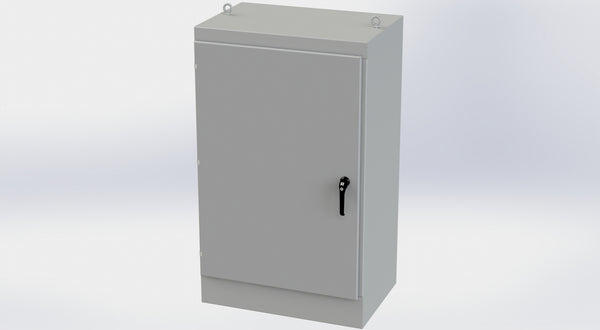 Saginaw SCE-603624FS FS Enclosure