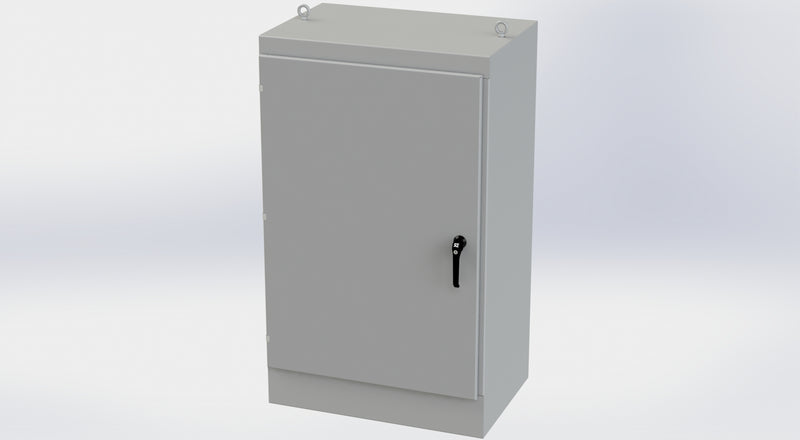 Saginaw SCE-603624FS FS Enclosure