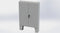 Saginaw SCE-604810LP 2DR LP Enclosure