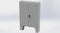 Saginaw SCE-604812LP 2DR LP Enclosure