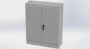 Saginaw SCE-604818FSD FSD Enclosure