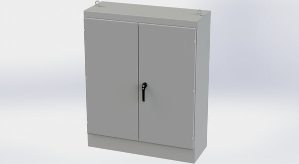 Saginaw SCE-604818FSD FSD Enclosure