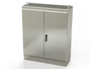 Saginaw SCE-604818SSFSD S.S. FSD Enclosure