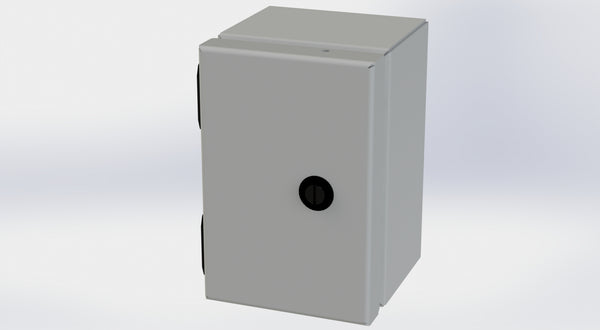 Saginaw SCE-604ELJ ELJ Enclosure