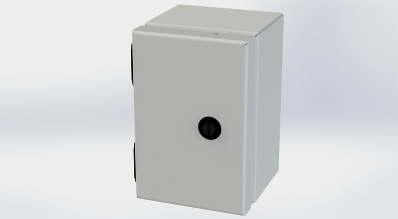Saginaw SCE-604ELJLG ELJ Enclosure