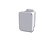 Saginaw SCE-604FG Fiberglass Enclosure (Hinged Screw Cover)