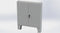 Saginaw SCE-606010LP 2DR LP Enclosure