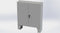 Saginaw SCE-606016LP 2DR LP Enclosure