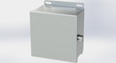 Saginaw SCE-606CHNFSS S.S. CHNF Enclosure