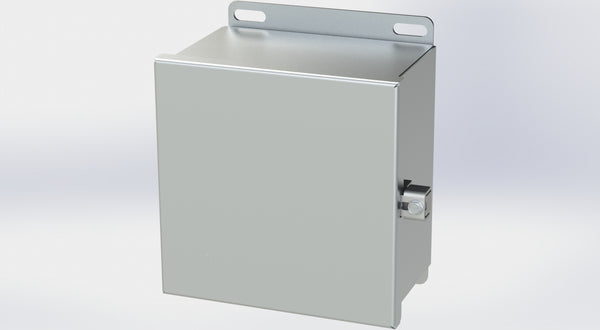 Saginaw SCE-606CHNFSS S.S. CHNF Enclosure