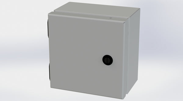 Saginaw SCE-606ELJ ELJ Enclosure