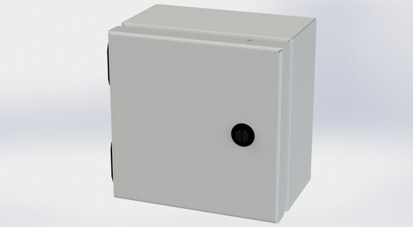 Saginaw SCE-606ELJLG ELJ Enclosure